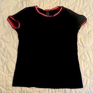 Forever 21. Sized medium shirt.